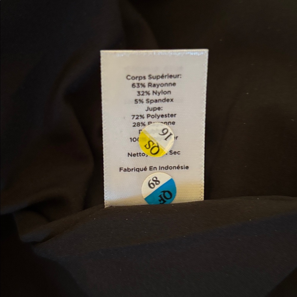Talbots Dress - Picture 11 of 11
